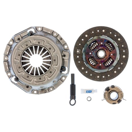 Exedy 02-03 Isuzu Light Truck & Suv Rodeo 2.2L Oe Clutch Kit, Isk1002 ISK1002